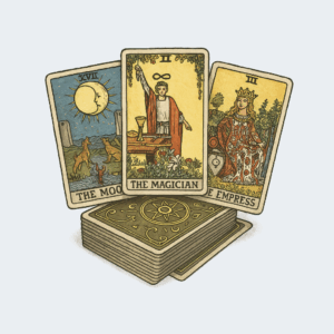 Deck Mon super faux jeu